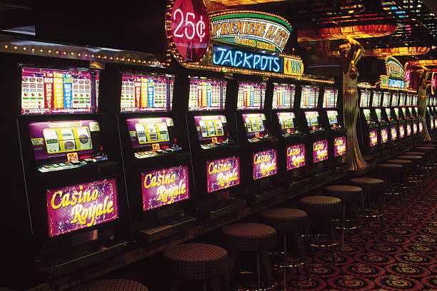 Live sportsbook and casino game options available after DANA deposit